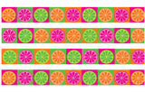 Citrus Blast Dog Collar