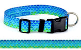 Plexus Personalized Dog Collar