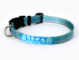 Tarpon Personalized Dog Collar