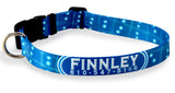 Whale Shark Dog Collar