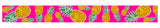 Pineapple Pink Martingale